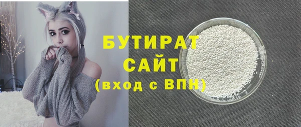 стаф Няндома