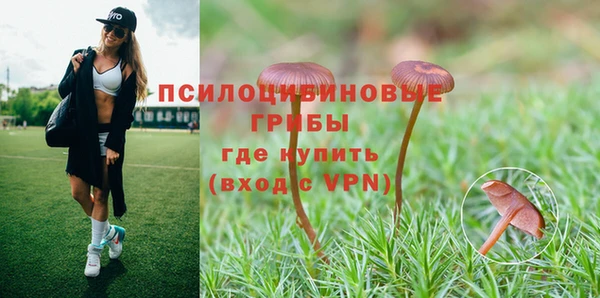хмурый Новокубанск