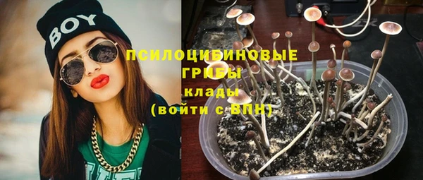 хмурый Новокубанск